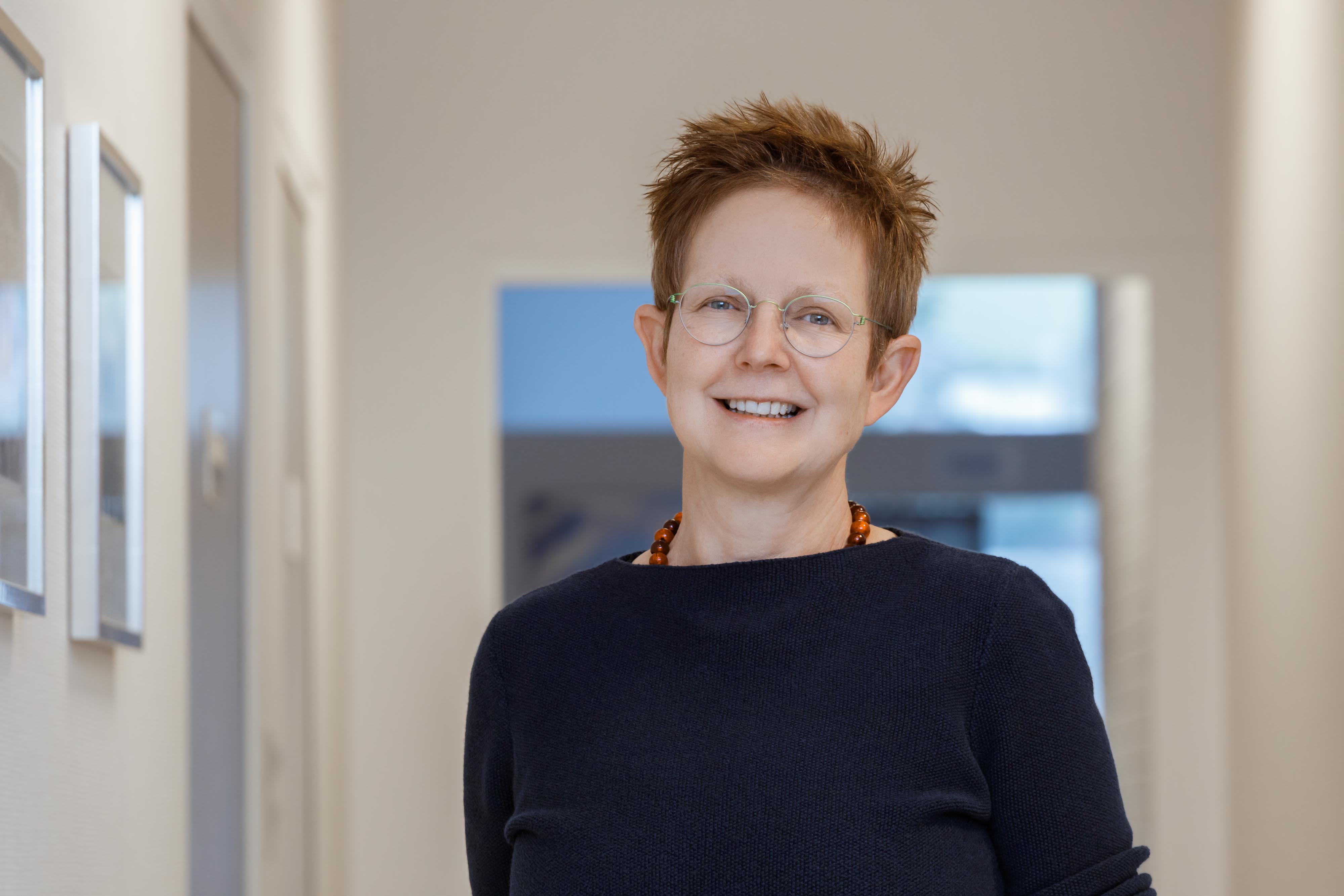 Dr. med. Susanne Behne